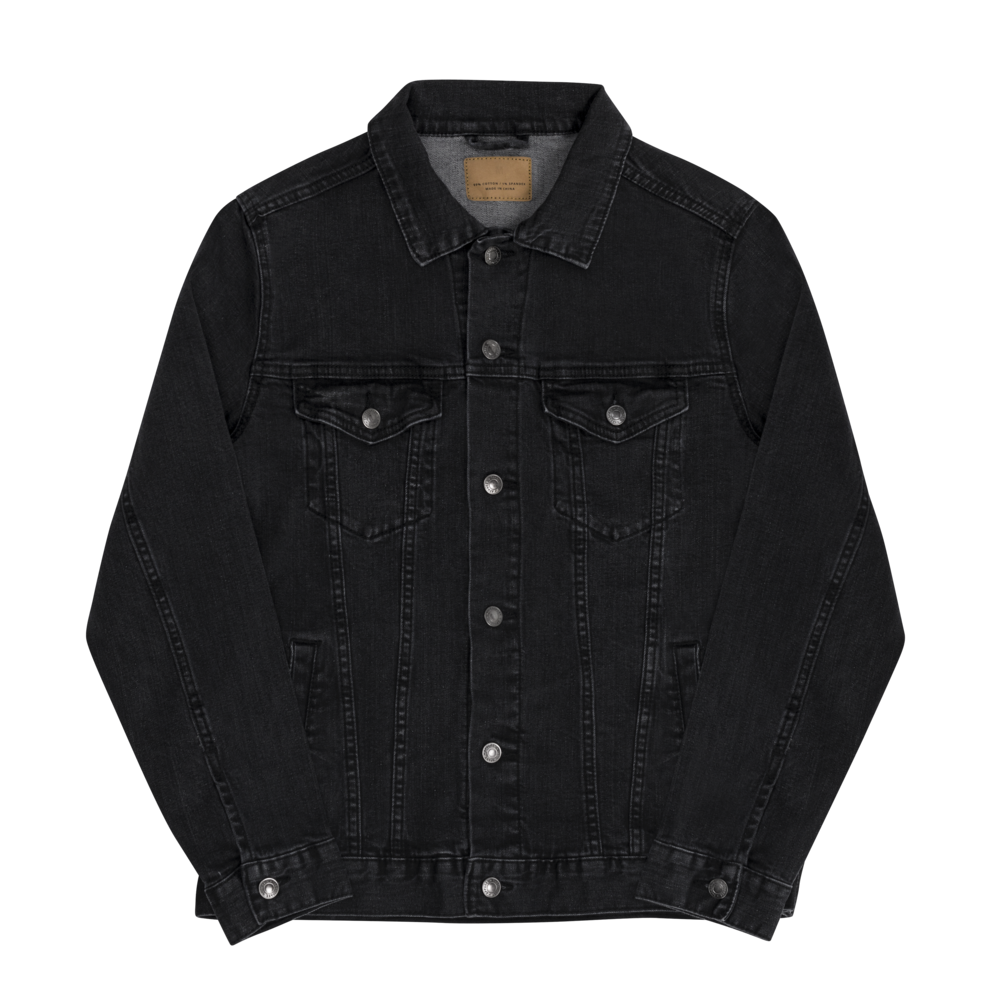Denim jack black discount