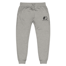 Always Motivated sweatpants (Grey/Black)