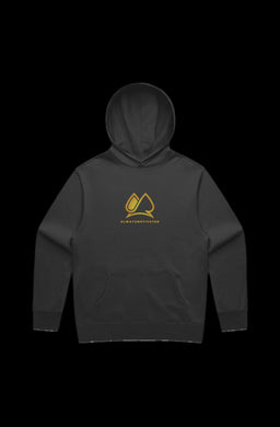 MENS RELAX HOOD