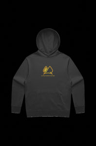 MENS RELAX HOOD
