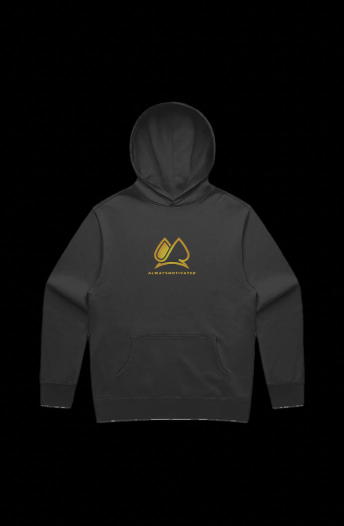 MENS RELAX HOOD