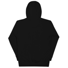 Always Motivated Hoodie - Black/White