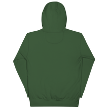 Always Motivated Hoodie - Green/Black