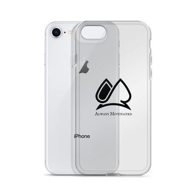 AM iPhone Case 7/8