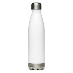 Always Motivated Stainless Steel Water Bottle