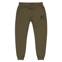 Always Motivated sweatpants (Military Green/Black)